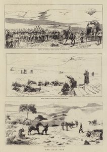 Zulu-krigen
